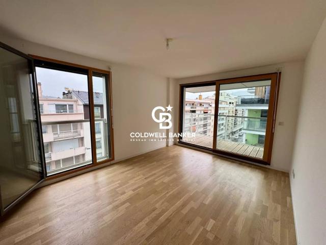 Location Appartement Avenue de la Gare, Annemasse