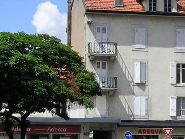 Location Appartement Avenue de la Gare, Annemasse