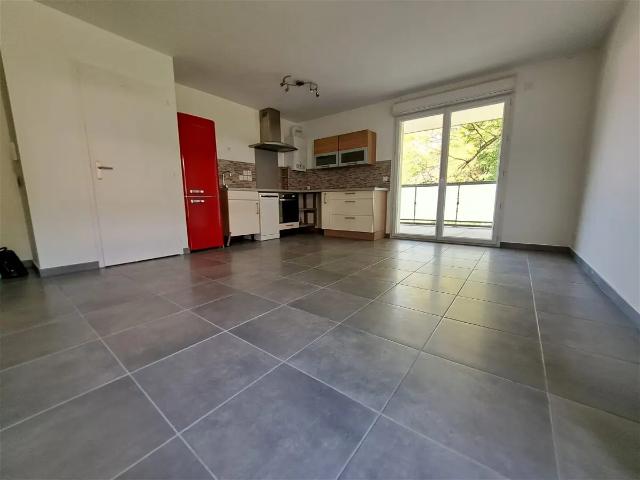 Location Appartement Avenue de la Gare, Bonneville