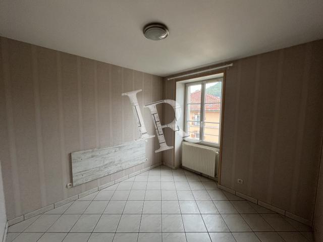 Location Appartement Avenue de la Gare, Brives Charensac