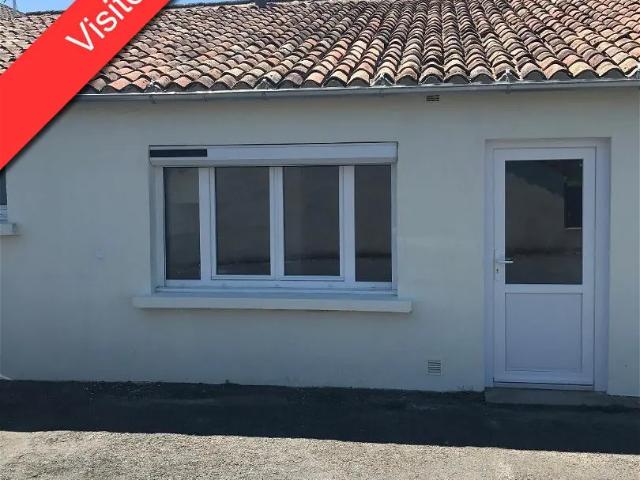 Location Appartement Avenue de la Gare, Chauvigny