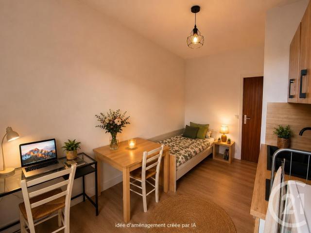 Location Appartement Avenue de la Gare, Chamalières
