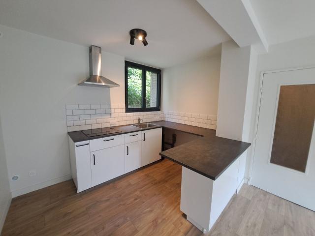 Location Appartement Avenue de la Gare, Chamalières