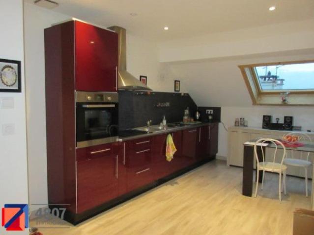 Location Appartement Avenue de la Gare, Cluses