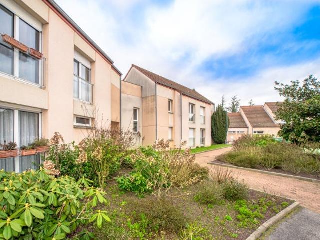 Location Appartement Avenue de la Gare, Fontaines