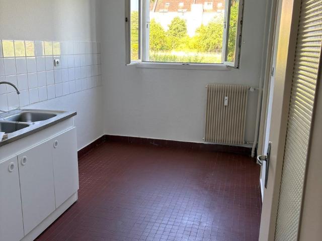 Location Appartement Avenue de la Gare, Gevrey Chambertin