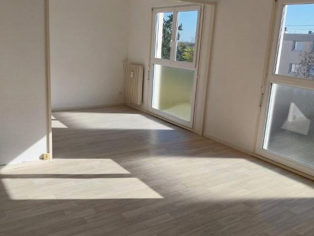 Location Appartement Avenue de la Gare, Gevrey Chambertin