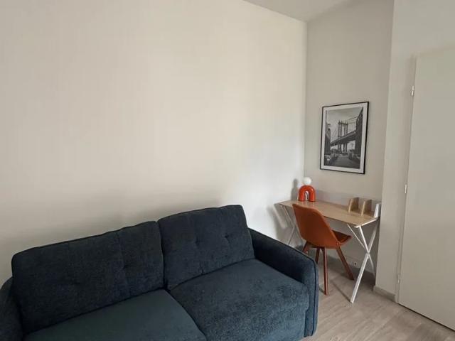Location Appartement Avenue de la Gare, Gex