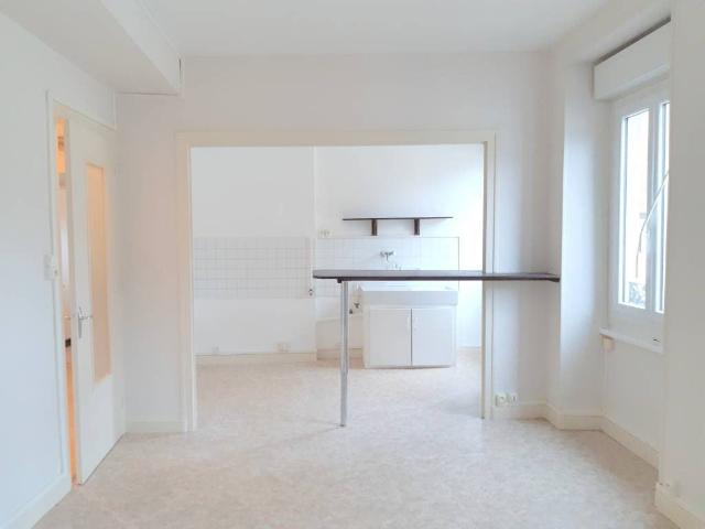 Location Appartement Avenue de la Gare, La Tour du Pin