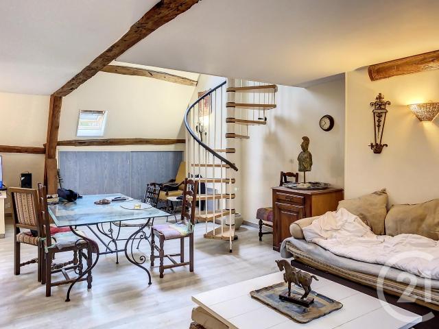 Location Appartement Avenue de la Gare, La Ferté Milon