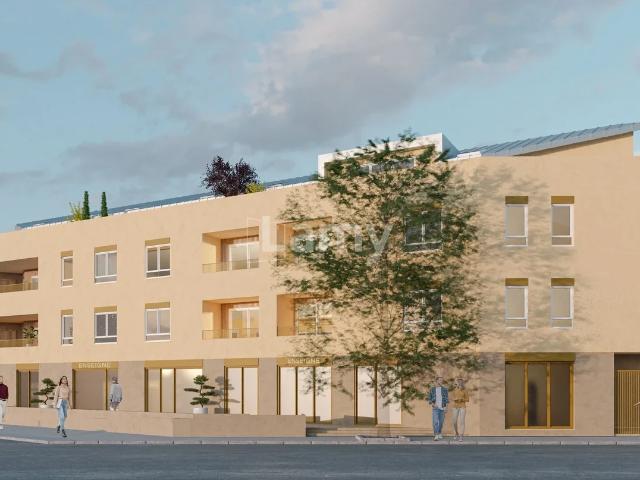 Location Appartement Avenue de la Gare, Montluel