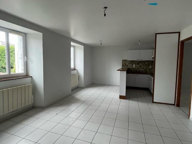 Location Appartement Avenue de la Gare, Saint Chély d'Apcher
