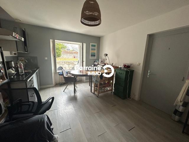 Location Appartement Avenue de la Gare, Saint Pol de Léon