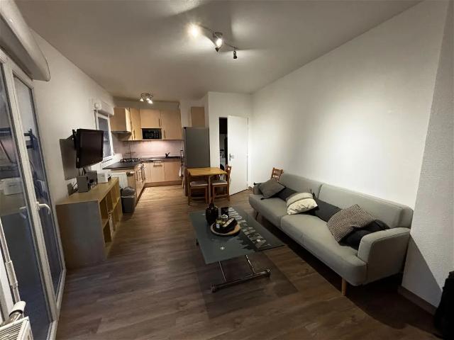 Location Appartement Avenue de la Garonne, Floirac