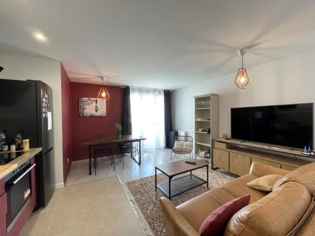 Location Appartement Avenue de la Gloire, Toulouse
