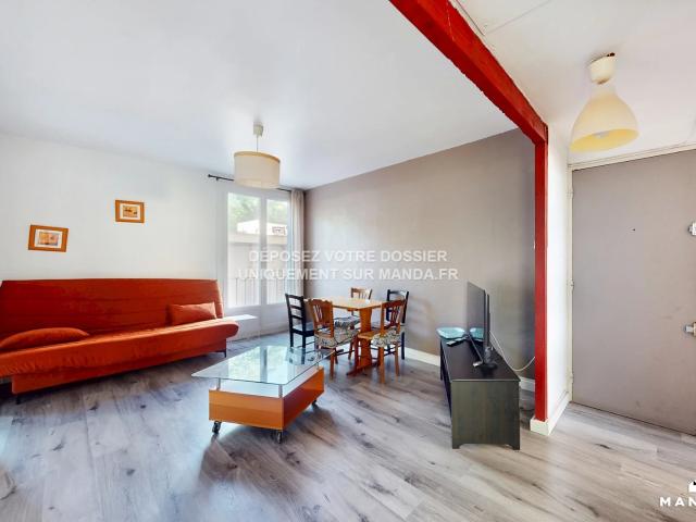 Location Appartement Avenue de la Gloire, Toulouse