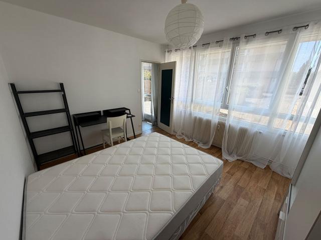 Location Appartement Avenue de la Grande Cavée, Hérouville Saint Clair