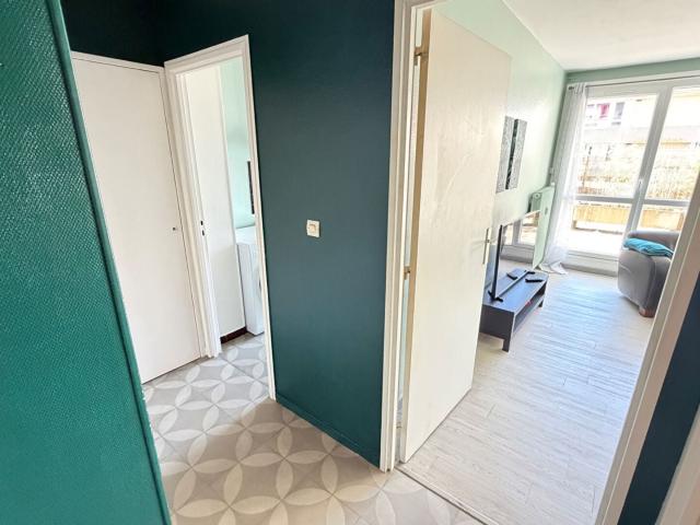Location Appartement Avenue de la Grande Cavée, Hérouville Saint Clair