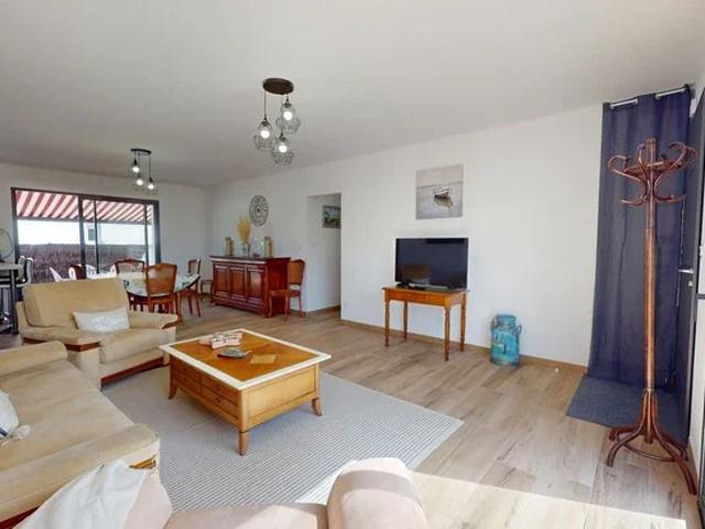 Location Appartement Avenue de la Guinée, Saint Hilaire de Riez