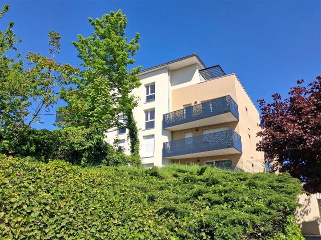 Location Appartement Avenue de la Dombes, Jassans Riottier