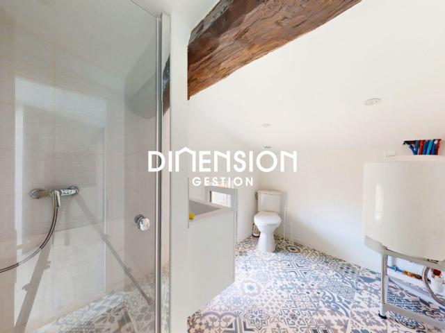 Location Appartement Avenue de la Dordogne, Mouliets et Villemartin