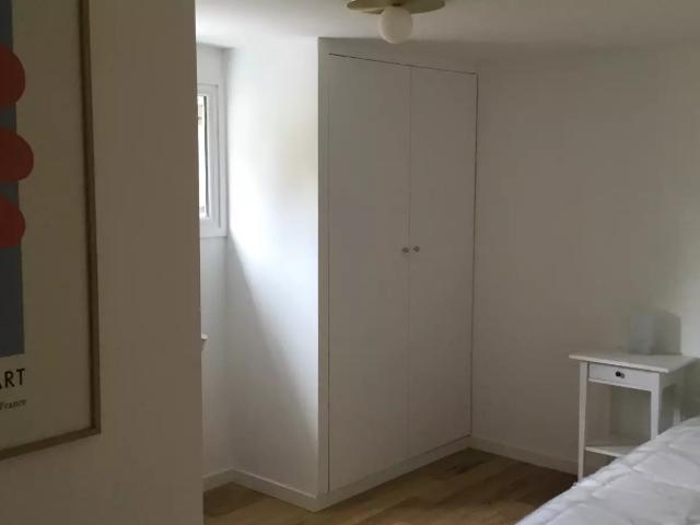 Location Appartement Avenue de la Division Leclerc, Villetaneuse