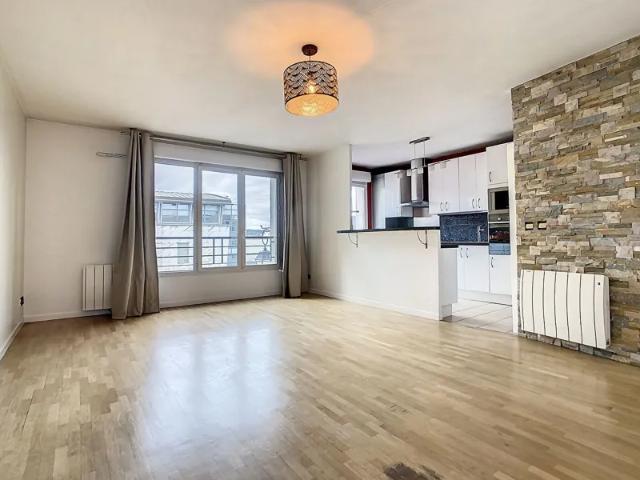 Location Appartement Avenue de la Division Leclerc, Antony