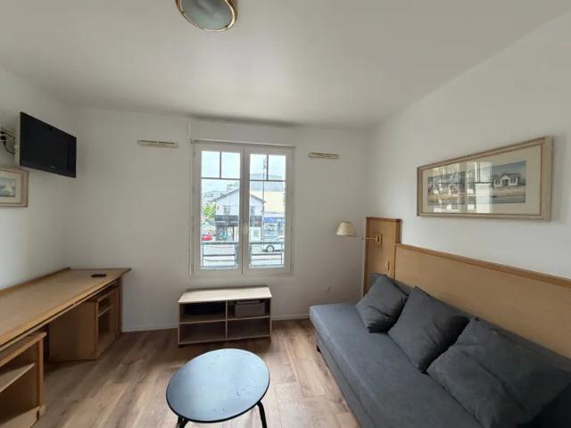 Location Appartement Avenue de la Division Leclerc, Antony