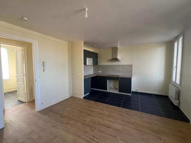Location Appartement Avenue de la Division Leclerc, Antony