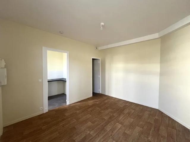 Location Appartement Avenue de la Division Leclerc, Antony
