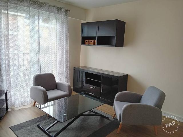 Location Appartement Avenue de la Division Leclerc, Antony