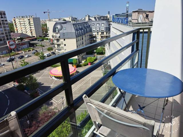 Location Appartement Avenue de la Division Leclerc, Fontenay aux Roses