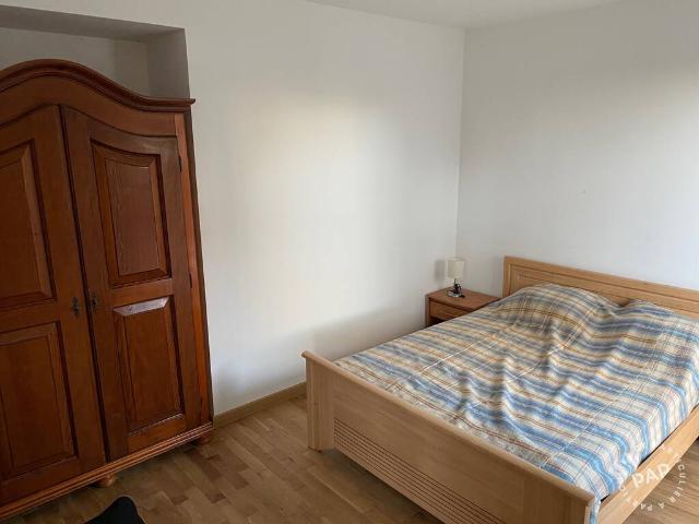 Location Appartement Avenue de la Division Leclerc, Fontenay aux Roses