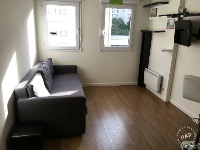 Location Appartement Avenue de la Division Leclerc, Fontenay aux Roses