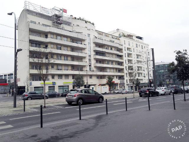 Location Appartement Avenue de la Division Leclerc, Fontenay aux Roses