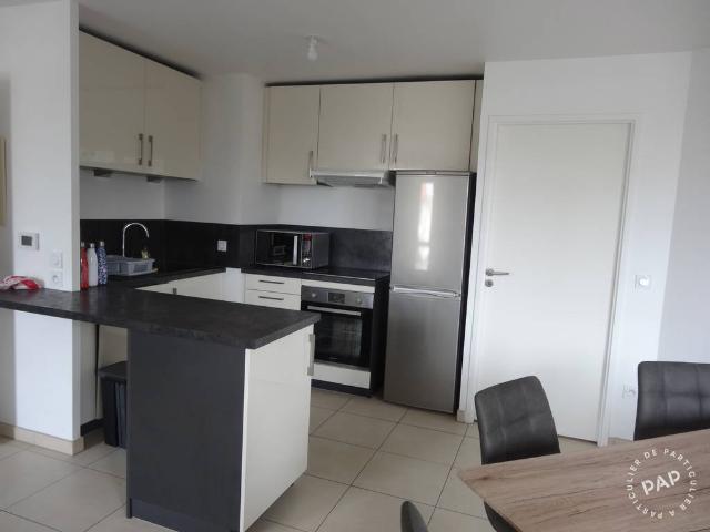 Location Appartement Avenue de la Division Leclerc, Fontenay aux Roses