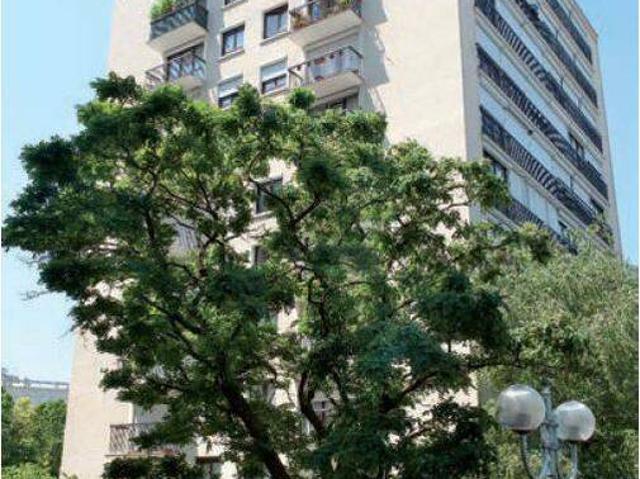 Location Appartement Avenue de la Division Leclerc, Fontenay aux Roses