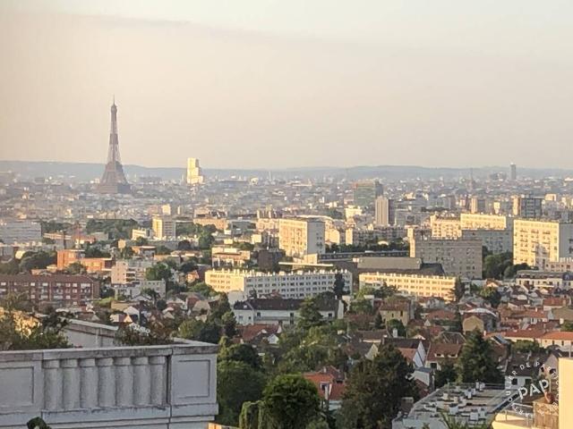 Location Appartement Avenue de la Division Leclerc, Fontenay aux Roses