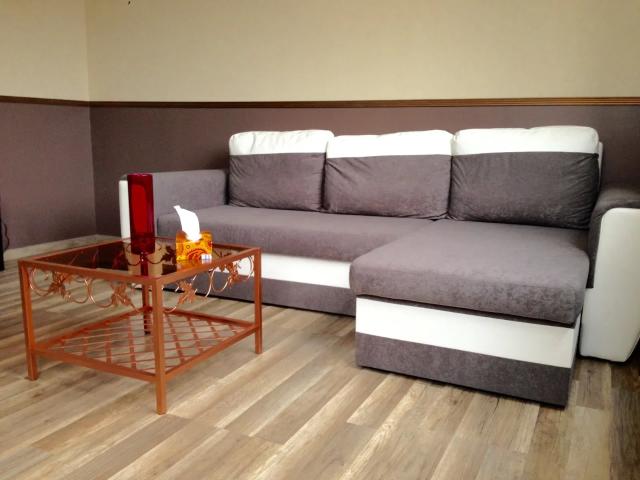 Location Appartement Avenue de la Division Leclerc, Le Bourget