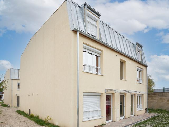 Location Appartement Avenue de la Division Leclerc, Le Bourget