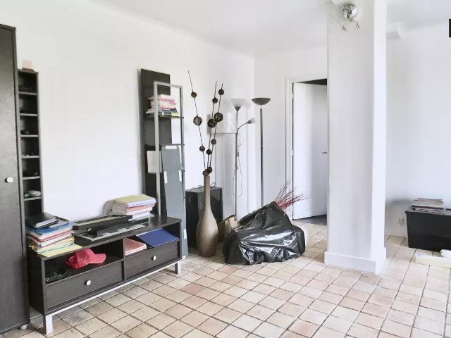 Location Appartement Avenue de la Fontaine, Champigny sur Marne
