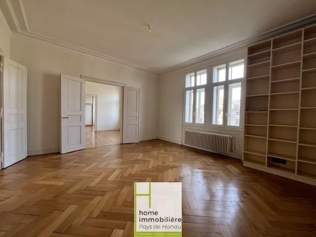 Location Appartement Avenue de la Forêt Noire, Strasbourg