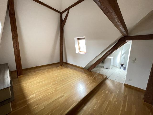 Location Appartement Avenue de la Forêt Noire, Strasbourg