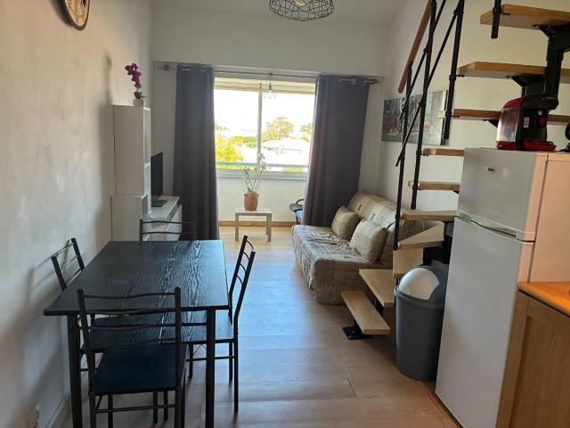 Location Appartement Avenue de la Forêt, Saint Hilaire de Riez