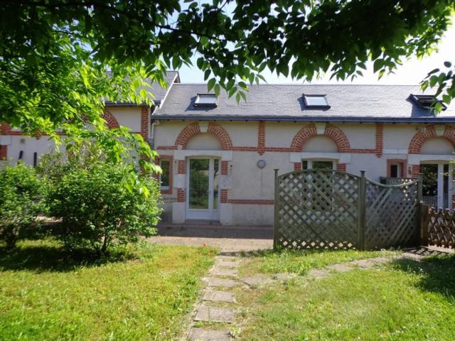 Location Appartement Avenue de la Forêt, Saint Hilaire de Riez
