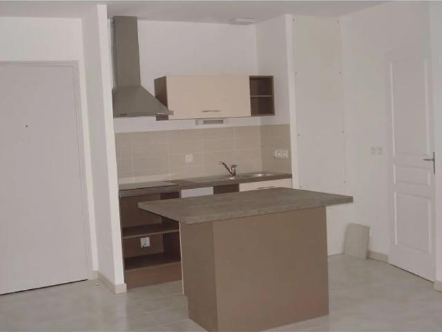 Location Appartement Avenue de la Forêt, Saint Hilaire de Riez