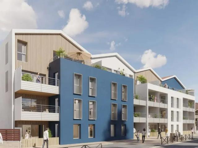 Location Appartement Avenue de la Forêt, Saint Hilaire de Riez
