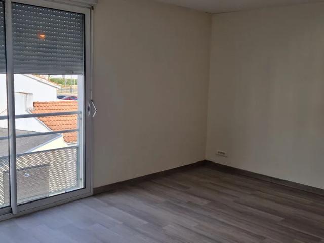 Location Appartement Avenue de la Forêt, Saint Hilaire de Riez