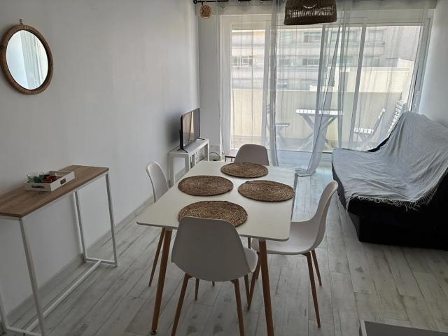 Location Appartement Avenue de la Forêt, Saint Hilaire de Riez