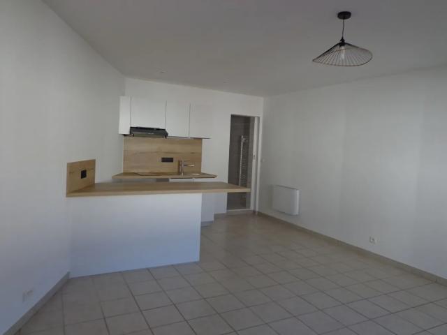 Location Appartement Avenue de la Forêt, Saint Hilaire de Riez